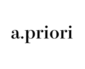 a.priori