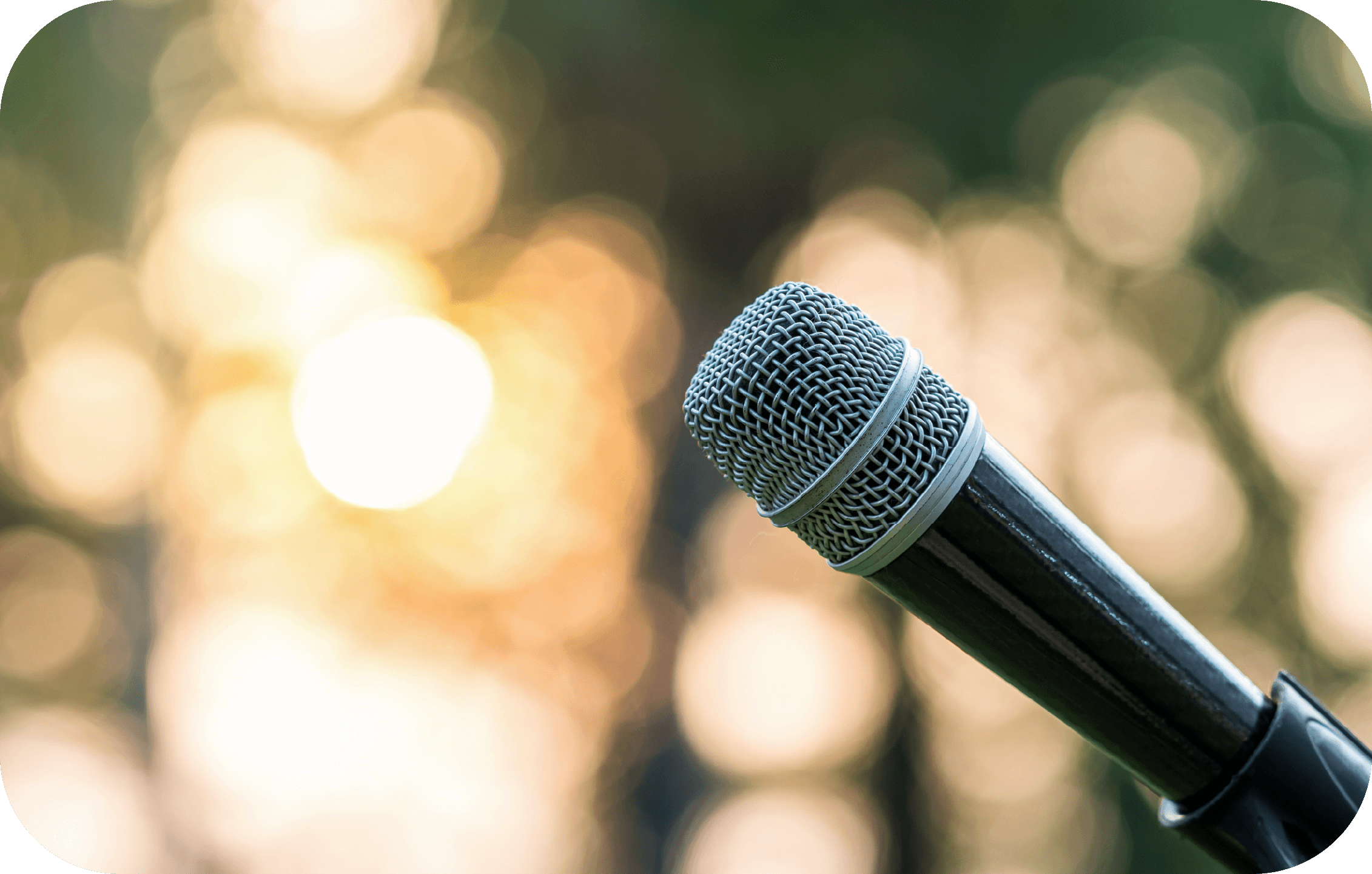 カラオケ大会画像