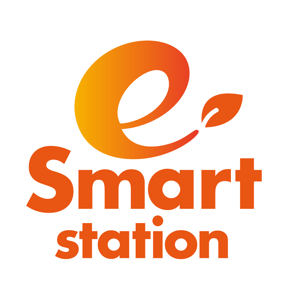 e-smart station