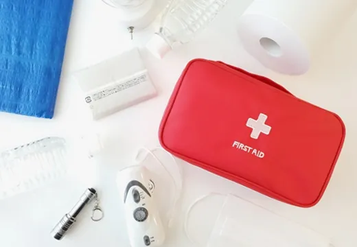 子ども安全免許証（JAF協賛）