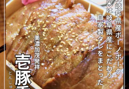 壱キッチンカー