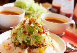 パーラーだるま