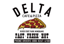 CAFE & PIZZA DELTA