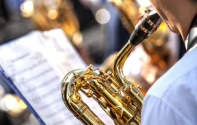 東濃実業高校吹奏楽部