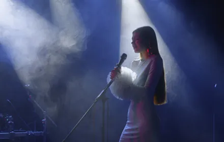 夜遊びシンデレラ