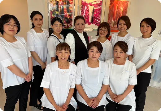 POLA THE BEAUTY 可児下恵土店