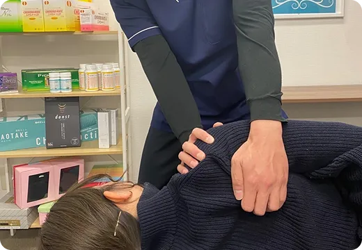 カラダベースここから