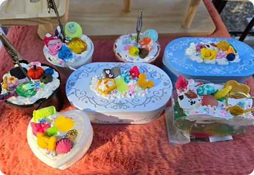 みほりの粘土工房